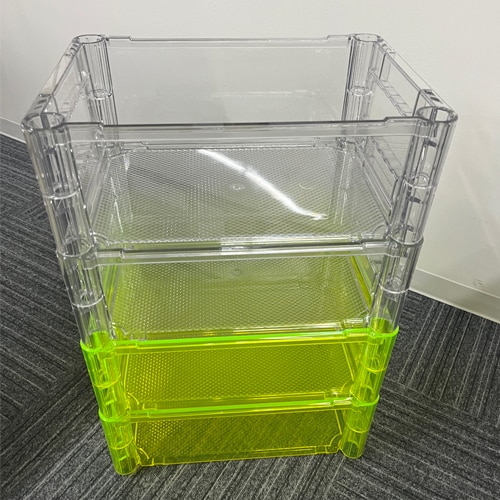 ポリカコンテナ(10¥L) EA506AT−2