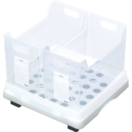 収納ケース(キャスター付) EA506LB−2