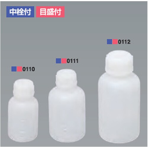 細口ポリ容器 EA508AF−123