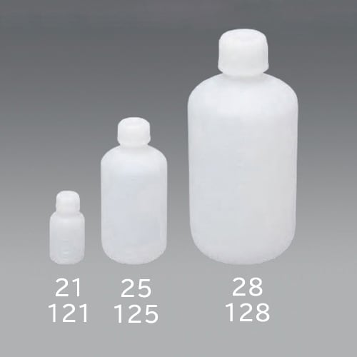 細口ポリ容器 EA508AF−21