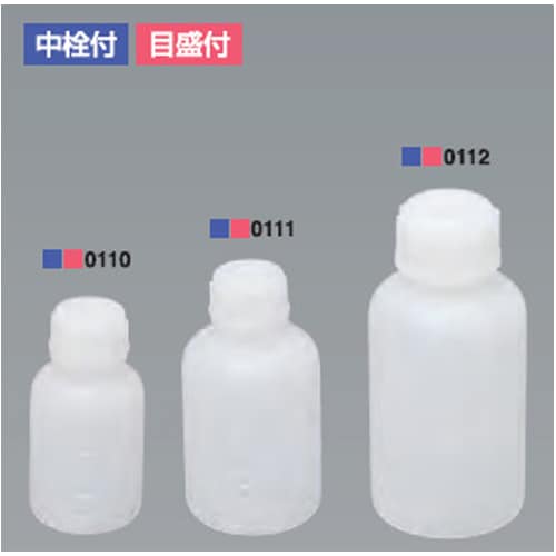 細口ポリ容器 EA508AF−26