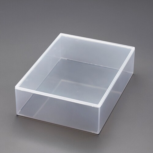 持続性透明帯電防止ケース EA508FB−40