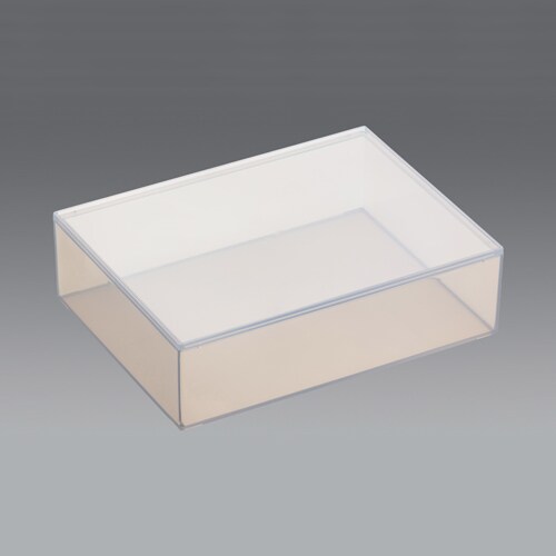 持続性透明帯電防止ケース EA508FB−40