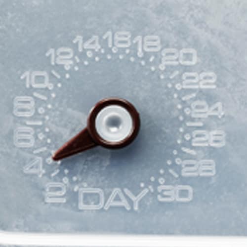 ポリ容器(丸型) EA508FC−24