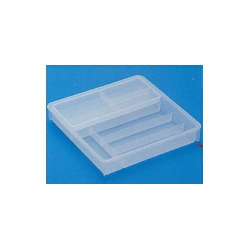 整理用トレー(2段) EA508FC−59