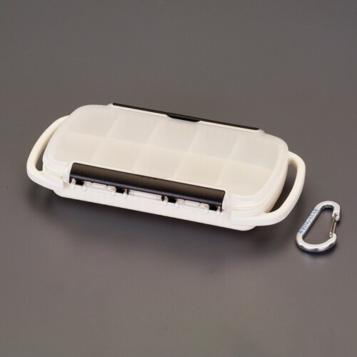 両開きパーツケースEA508KD−71