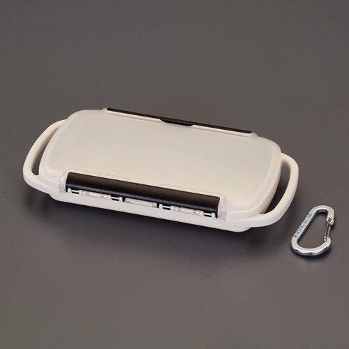 両開きパーツケースEA508KD−73