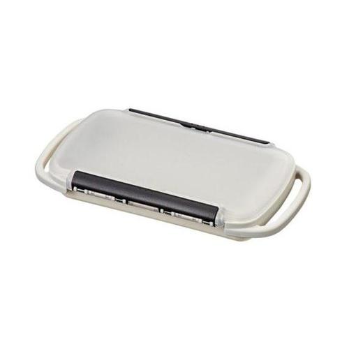 両開きパーツケースEA508KD−73