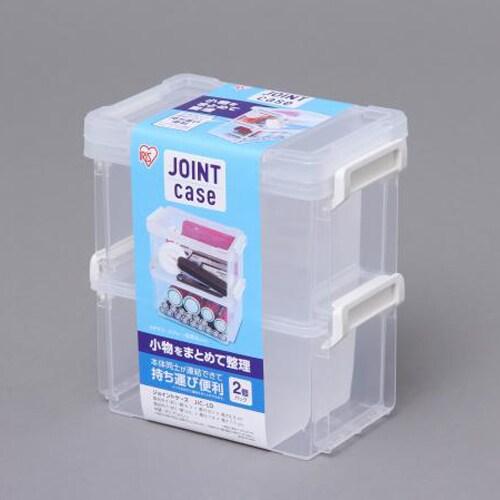 小物ケース(連結型) EA508KG−16