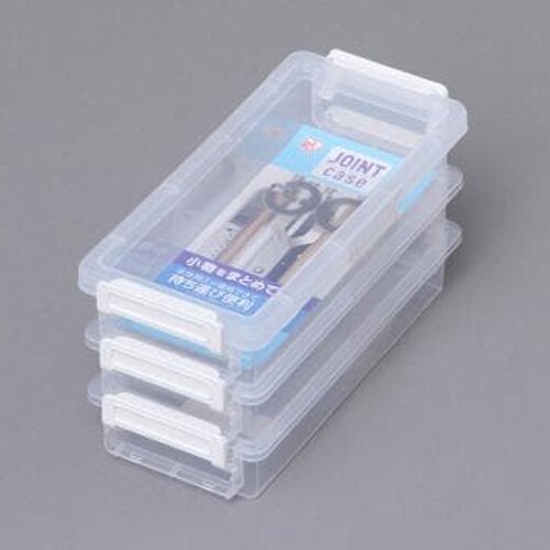 小物ケース(連結型) EA508KG−17