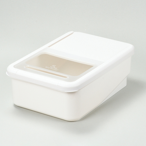 米びつ(引出し収納型) EA508TC−206