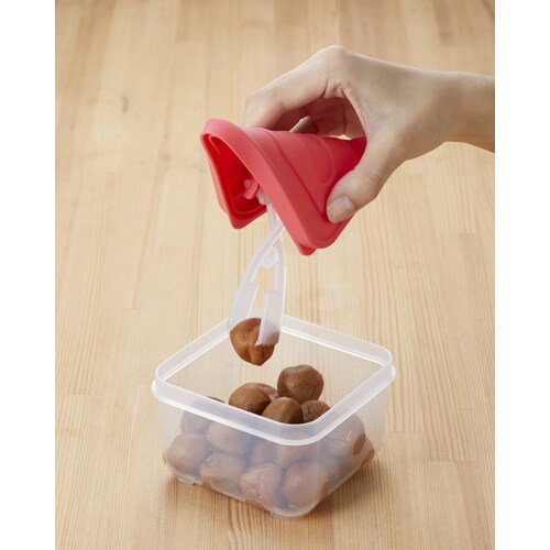 保存容器(トング付) EA508TE−3