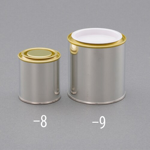 塗料缶(水性塗料用) EA508TM−8