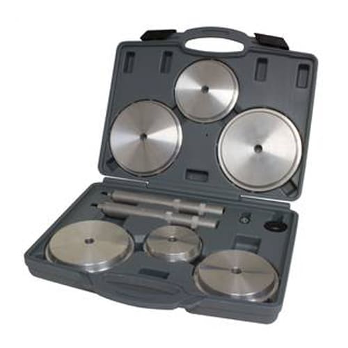 ベアリングレース挿入工具セット EA510ZA−6