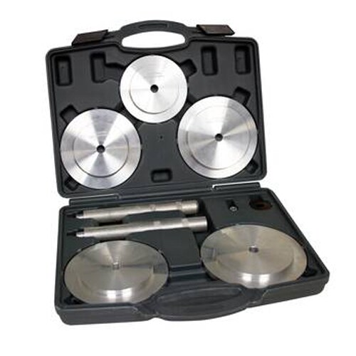 ベアリングレース挿入工具セット EA510ZA−7