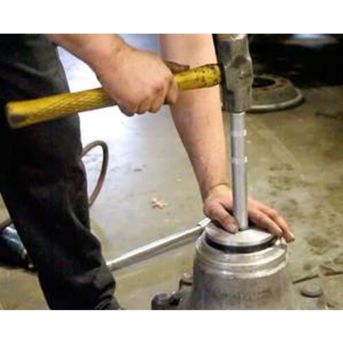 ベアリングレース挿入工具セット EA510ZA−7