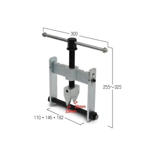 フランジセパレーター EA511C
