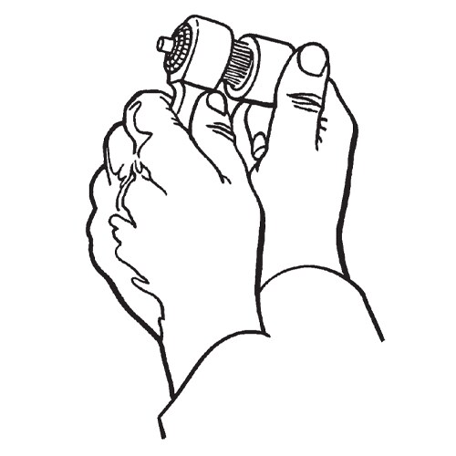 バッテリーターミナルブラシ EA514BA−11