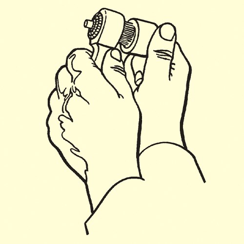 バッテリーターミナルブラシ EA514BA−11