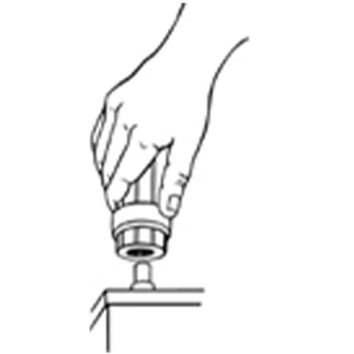 バッテリーブラシ EA514BB−2