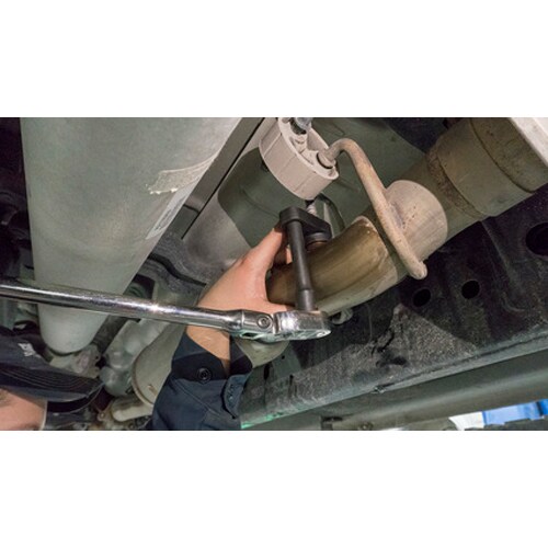 NOxセンサーソケットセット EA514BB−51