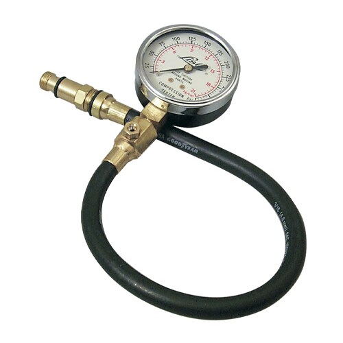 コンプレッションゲージEA514BE−41