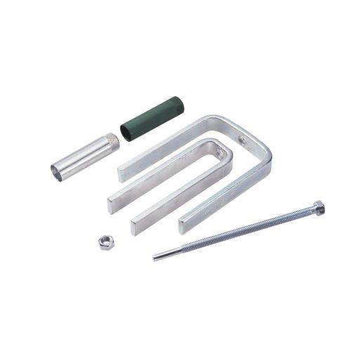 ステアリングホイールロックプレートEA514BM