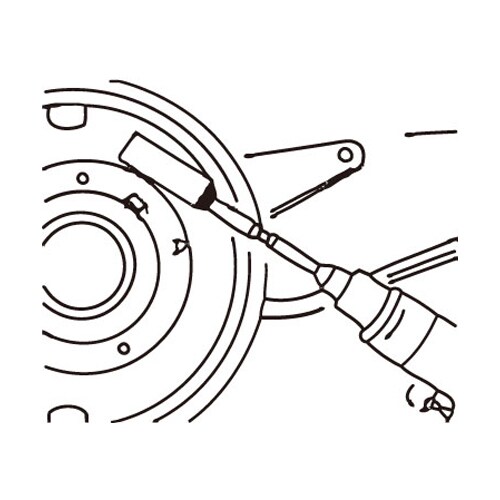シリンダーポリッシャーEA514BW−21A