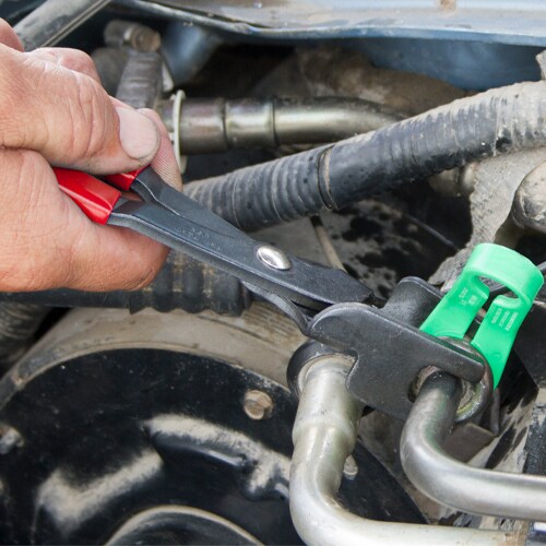 ディスコネクトプライヤーEA514BY−22