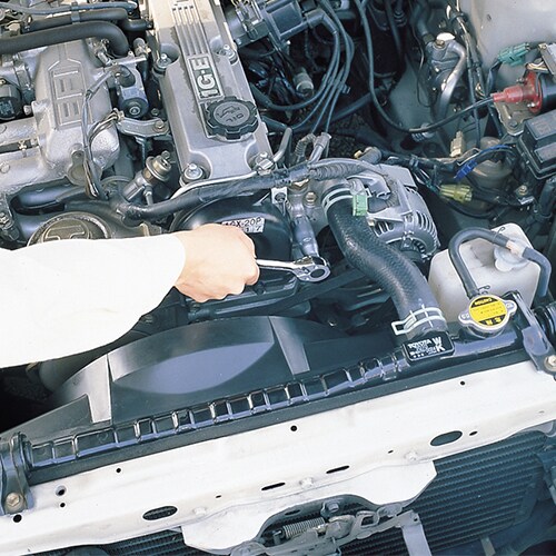 水温センサーソケット EA514BZ−71