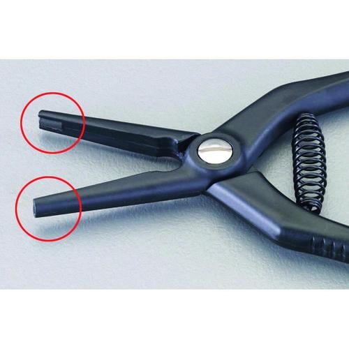 バルブ&ヒューズプライヤー EA514C−10