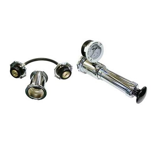 ラジエーターキャップーテスターEA514EB−21