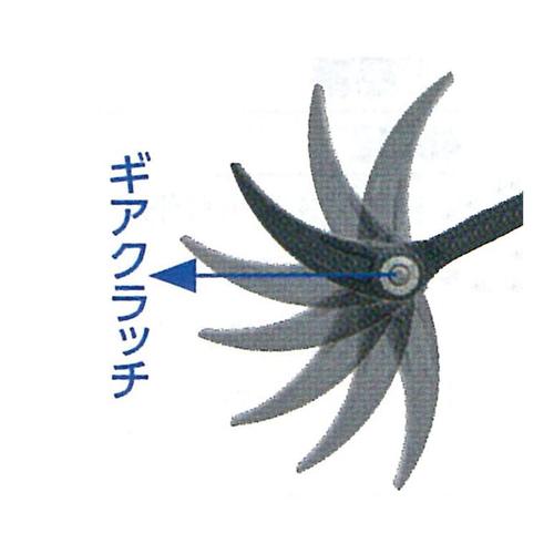 可変式プライバー EA519AP−12