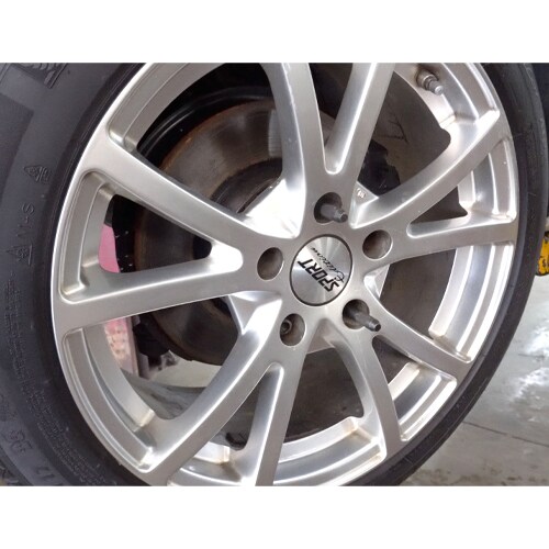 パイロットボルトセットEA519CX−31