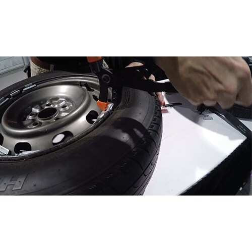 ホイールウェイトプライヤーEA519EJ−5