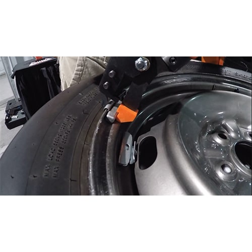 ホイールウェイトプライヤーEA519EJ−5