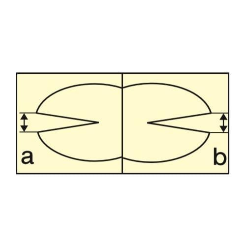 ネイルプーラー EA519MC−160