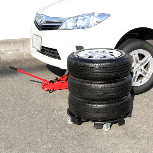 タイヤドーリー EA520A−11