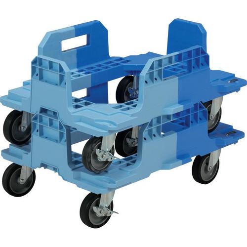 コンテナ用ドーリー EA520AB−26