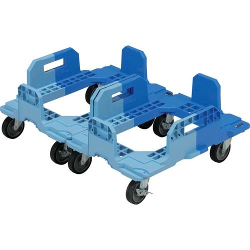 コンテナ用ドーリー EA520AB−26