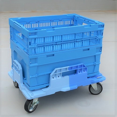 コンテナ用ドーリー EA520AB−26