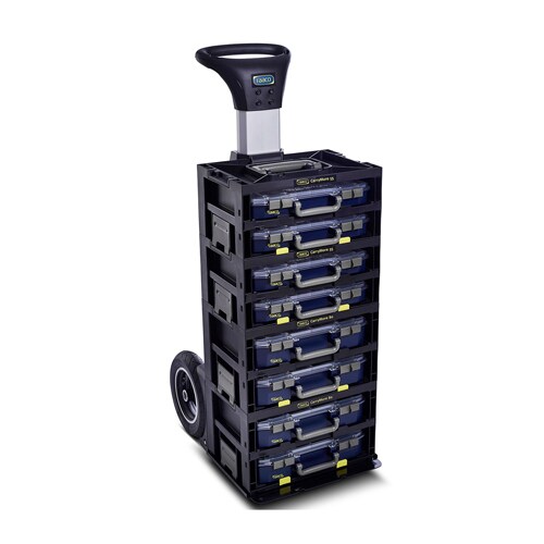 ストレージケース用キャリー EA520AE−12