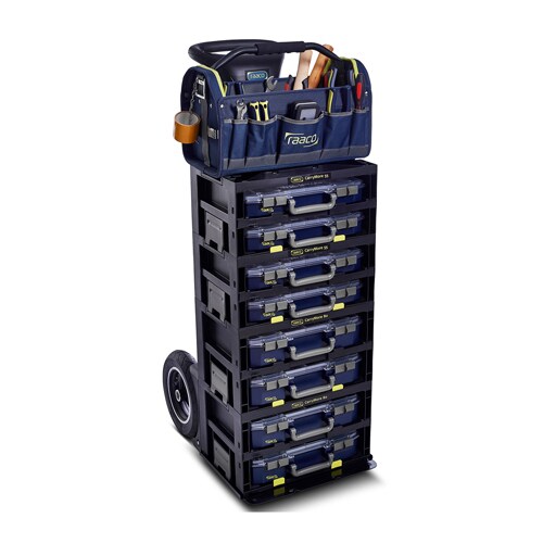 ストレージケース用キャリー EA520AE−12