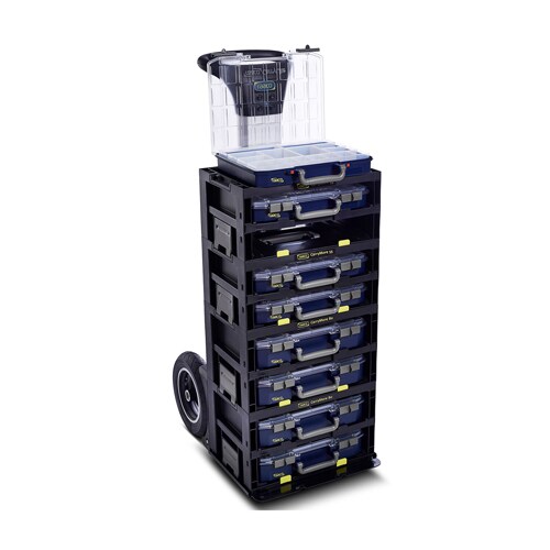 ストレージケース用キャリー EA520AE−12