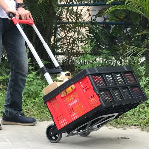 ハンディーカート EA520AE−34