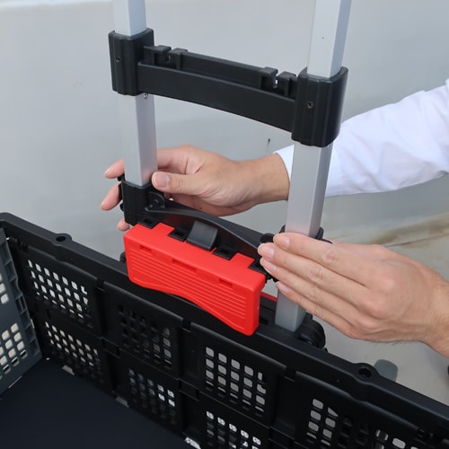 ハンディーカート EA520AE−34