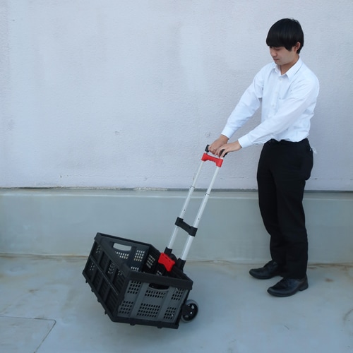 ハンディーカート EA520AE−34