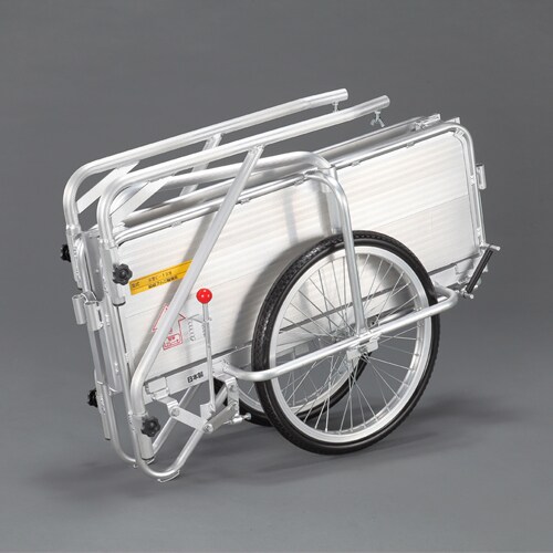 折り畳み式リヤカー EA520AG−31