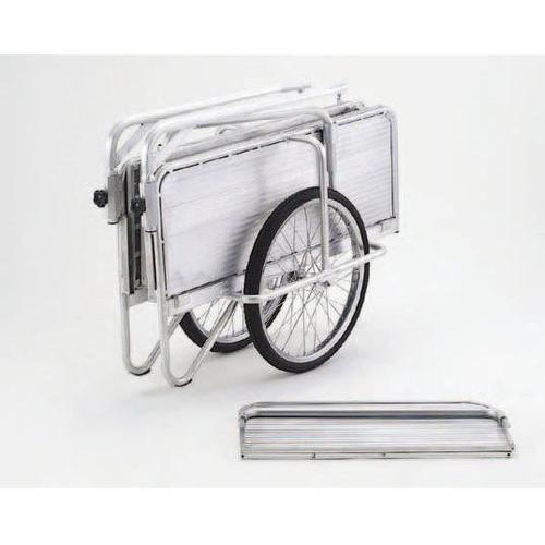 折り畳み式リヤカー EA520AG−6