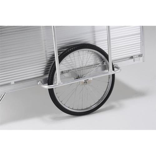 折り畳み式リヤカー EA520AG−6